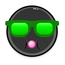 😎