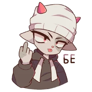 🖕