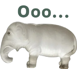 😮