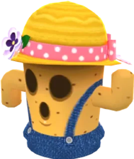 👒