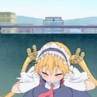 ꐑꐑ . tohru ⋆ @meowkasa