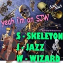 😎