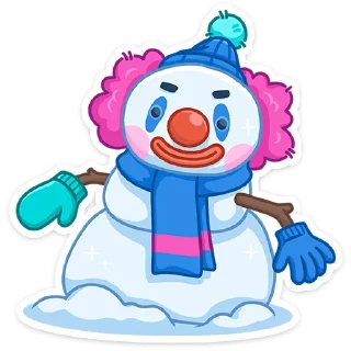 🤡