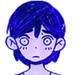😨