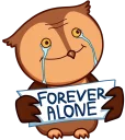 😢