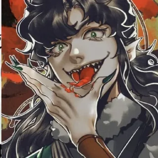 😈