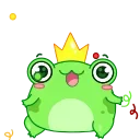 🐸