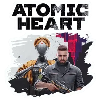 Atomic Heart @PodsasBoosty69new