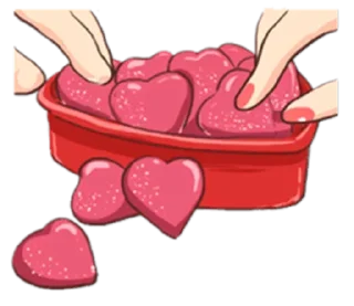 💕
