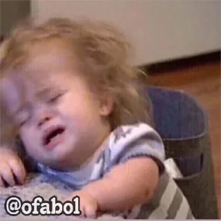 😩