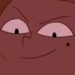 😏