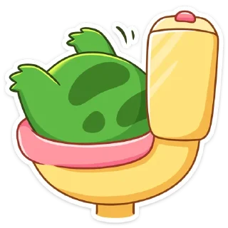 🚽