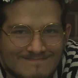 😌