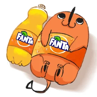 🍊