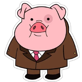 🐷