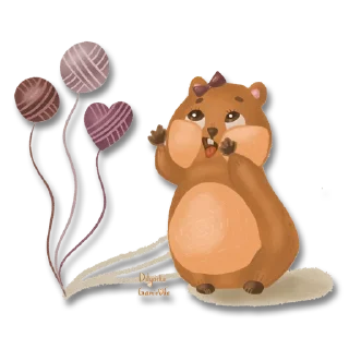 🎈