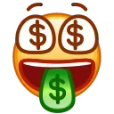 🤑