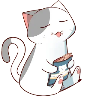 🐈