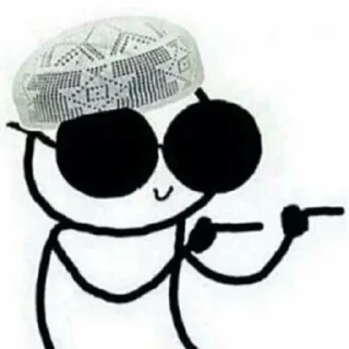 😎