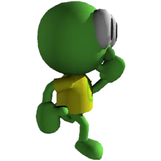 🏃‍♂️