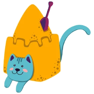 🐱