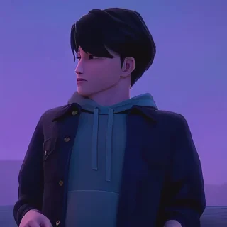 🗡️