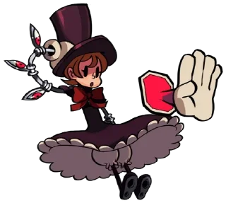 👹