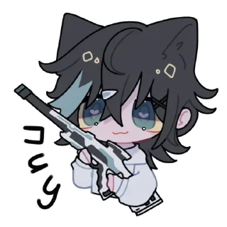 🔫