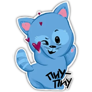 LittleKittyBo