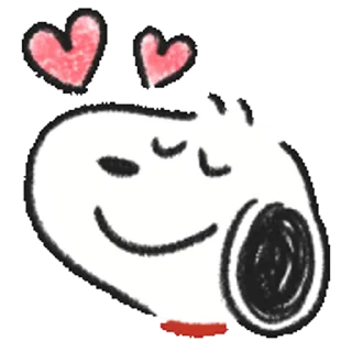 ❤️
