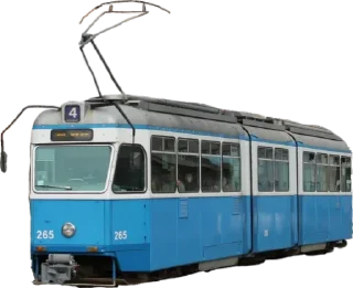 🚋