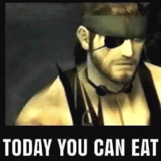 😋