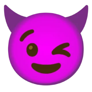 😈
