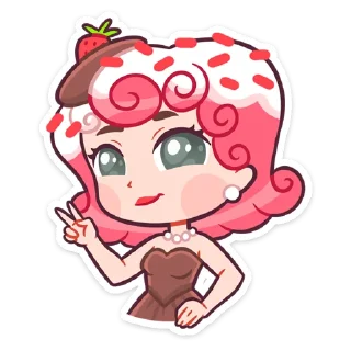 Майко (@TgSticker)