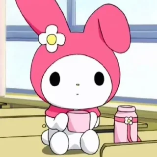 🍥