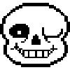 Steam Smiles Undertale @r_o_o_m