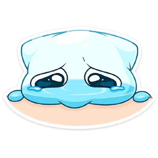 😢