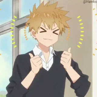 👍