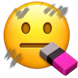😐