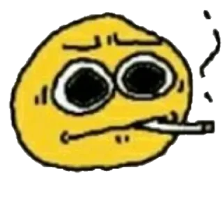 🤨