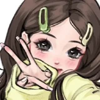 ✌️