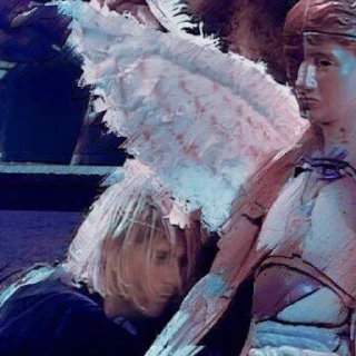 👼