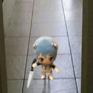 😱