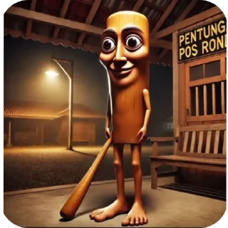 🏏