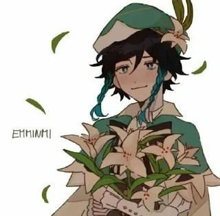 🍃