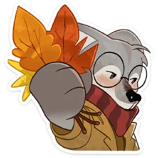 🐺