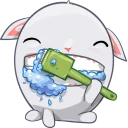 🛀