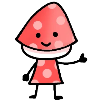 👍
