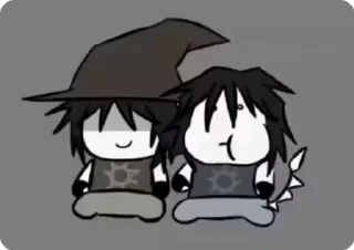 🖤