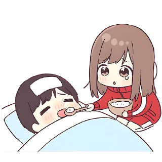 🤒